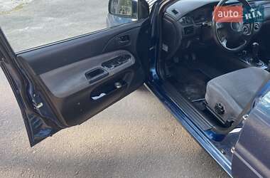 Универсал Mitsubishi Lancer 2003 в 