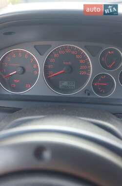 Универсал Mitsubishi Lancer 2007 в 