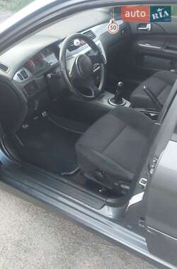 Универсал Mitsubishi Lancer 2007 в 