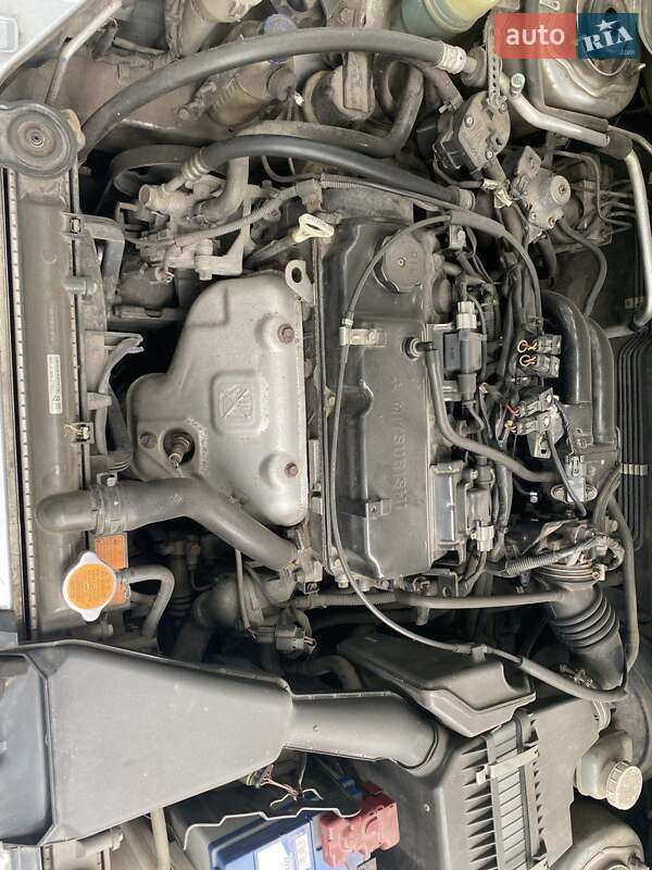 Седан Mitsubishi Lancer 2007 в Києві