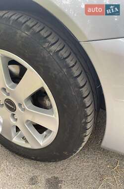 Седан Mitsubishi Lancer 2007 в 