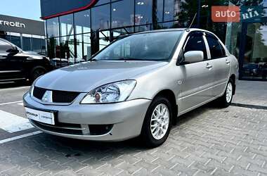 Седан Mitsubishi Lancer 2007 в 