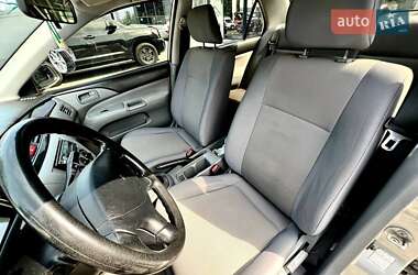 Седан Mitsubishi Lancer 2007 в 