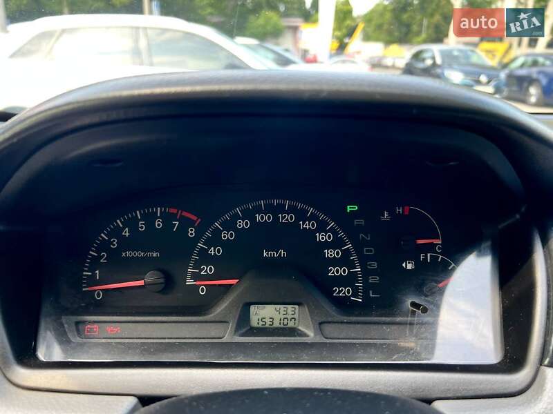 Седан Mitsubishi Lancer 2007 в Одессе