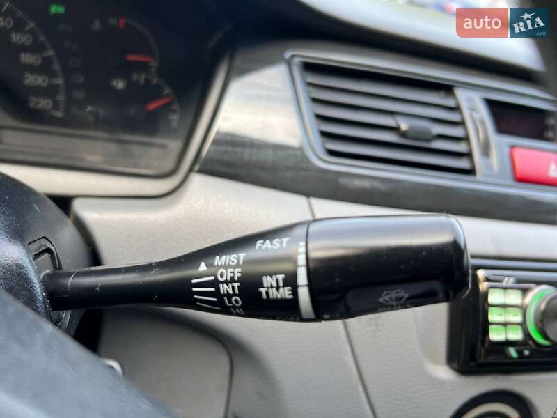 Седан Mitsubishi Lancer 2007 в Одессе