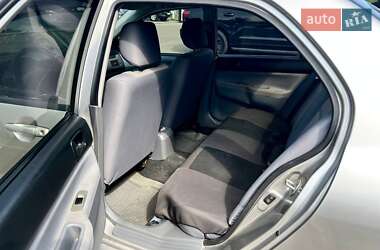 Седан Mitsubishi Lancer 2007 в 