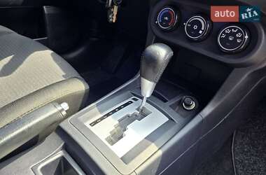 Седан Mitsubishi Lancer 2010 в 