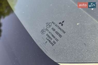 Седан Mitsubishi Lancer 2010 в 