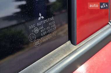 Седан Mitsubishi Lancer 2010 в 