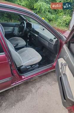 Универсал Mitsubishi Lancer 1991 в 