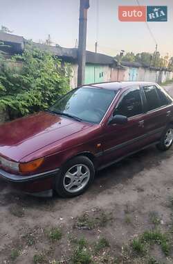 Универсал Mitsubishi Lancer 1991 в 