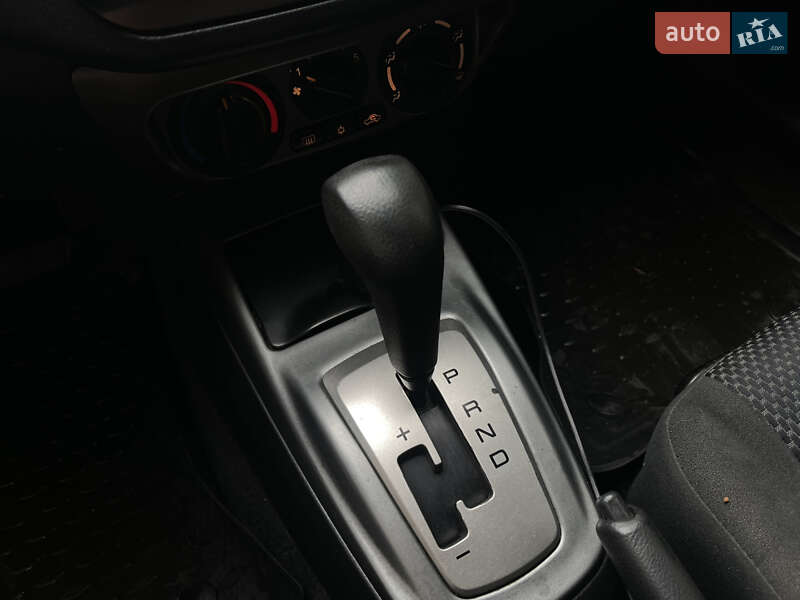 Седан Mitsubishi Lancer 2007 в Шостці
