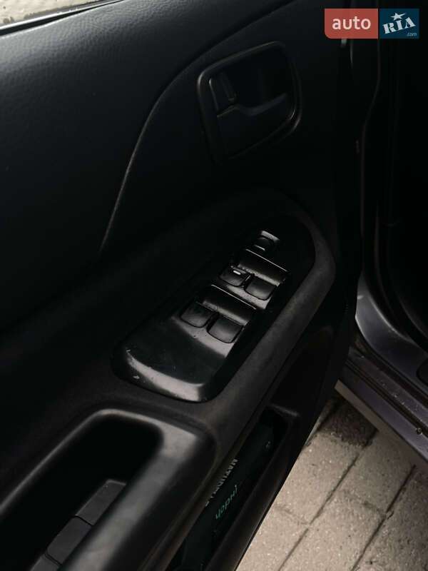 Седан Mitsubishi Lancer 2007 в Шостці