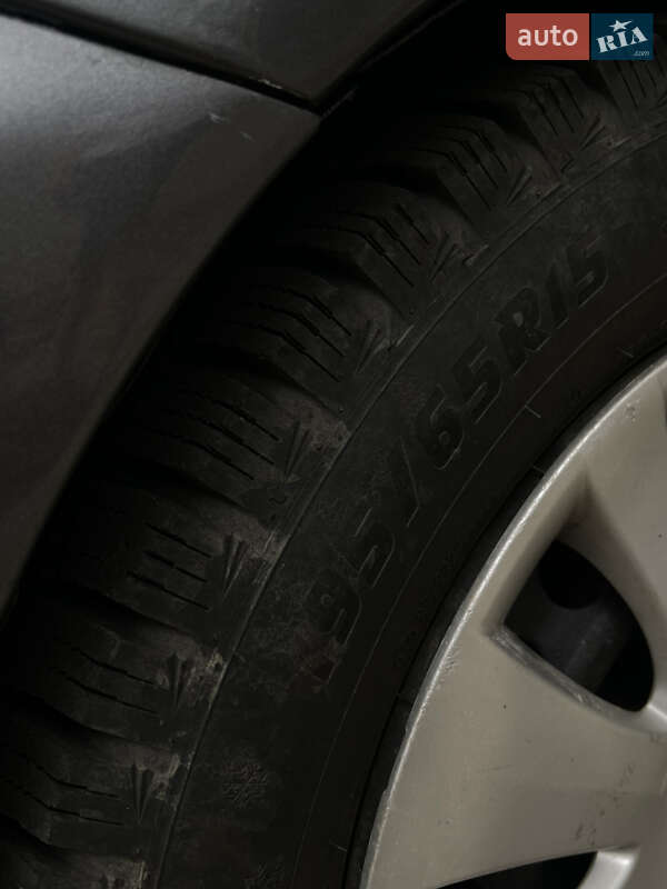 Седан Mitsubishi Lancer 2007 в Шостці