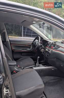 Седан Mitsubishi Lancer 2007 в 
