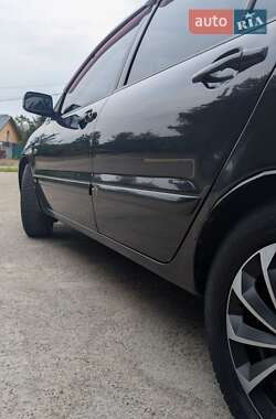 Седан Mitsubishi Lancer 2007 в 
