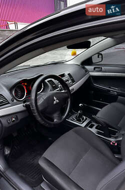 Седан Mitsubishi Lancer 2008 в 