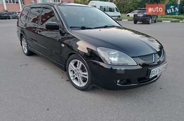 Універсал Mitsubishi Lancer 2003 в Харкові