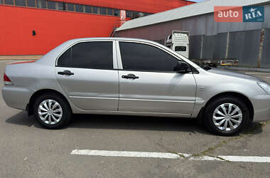 Седан Mitsubishi Lancer 2005 в 
