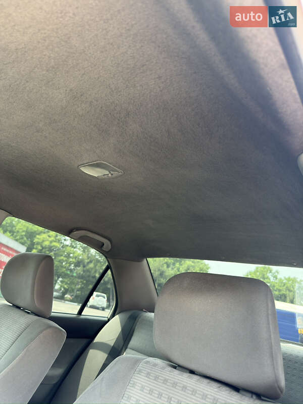 Седан Mitsubishi Lancer 2005 в Одессе фото 13 Седан Mitsubishi Lancer 2005 в Одессе