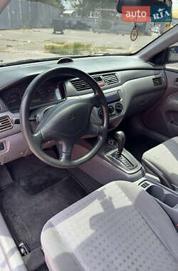 Седан Mitsubishi Lancer 2005 в 