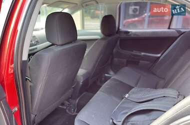 Седан Mitsubishi Lancer 2007 в 