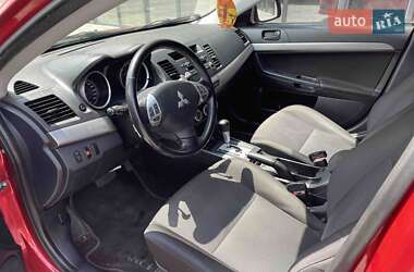Седан Mitsubishi Lancer 2007 в 