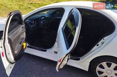 Седан Mitsubishi Lancer 2014 в 