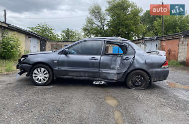 Седан Mitsubishi Lancer 2005 в 