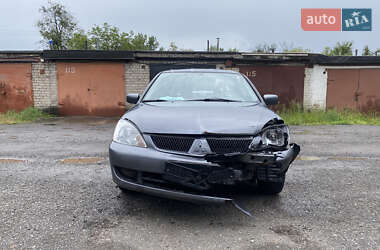 Седан Mitsubishi Lancer 2005 в 