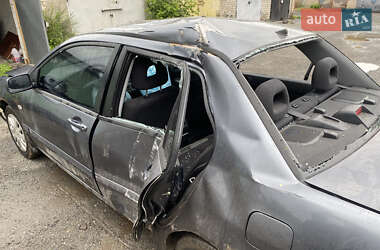 Седан Mitsubishi Lancer 2005 в 
