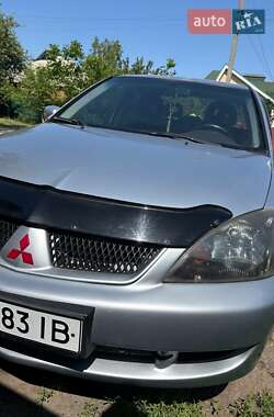Седан Mitsubishi Lancer 2006 в 