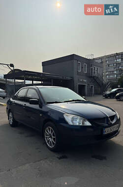 Седан Mitsubishi Lancer 2003 в Броварах
