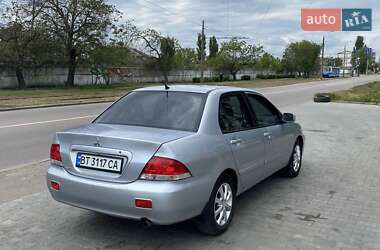 Седан Mitsubishi Lancer 2009 в 
