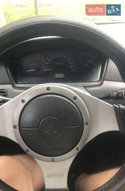 Седан Mitsubishi Lancer 2007 в 