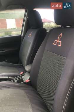 Седан Mitsubishi Lancer 2007 в 