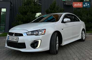Седан Mitsubishi Lancer 2015 в Києві