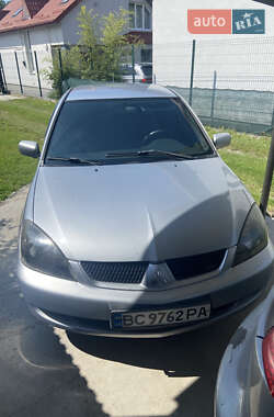 Седан Mitsubishi Lancer 2006 в Львові