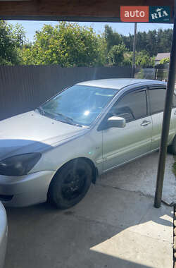 Седан Mitsubishi Lancer 2006 в 