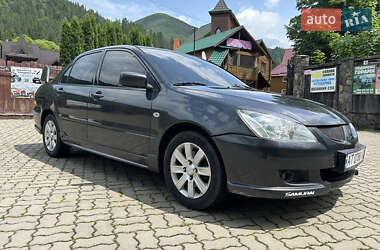 Седан Mitsubishi Lancer 2004 в 
