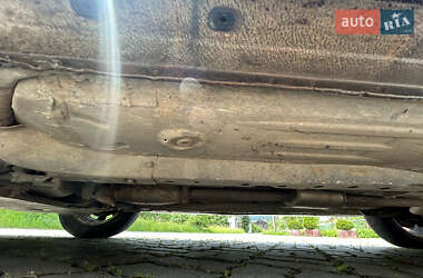 Седан Mitsubishi Lancer 2004 в 