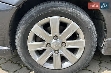Седан Mitsubishi Lancer 2004 в 