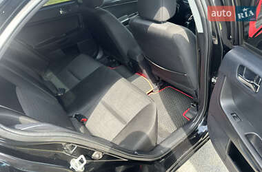 Седан Mitsubishi Lancer 2012 в 