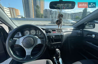 Седан Mitsubishi Lancer 2006 в 