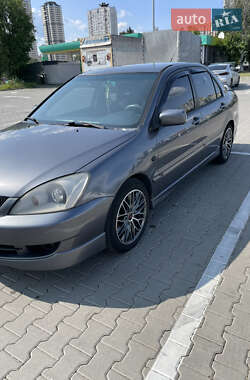 Седан Mitsubishi Lancer 2006 в 