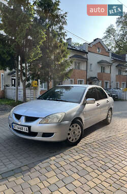 Седан Mitsubishi Lancer 2003 в 