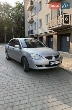 Седан Mitsubishi Lancer 2003 в 