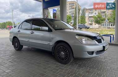 Седан Mitsubishi Lancer 2008 в 