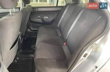 Седан Mitsubishi Lancer 2008 в 