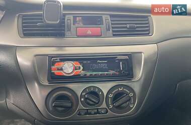 Седан Mitsubishi Lancer 2008 в 